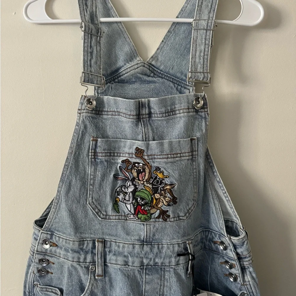 Overalls - Picture 4 of 9